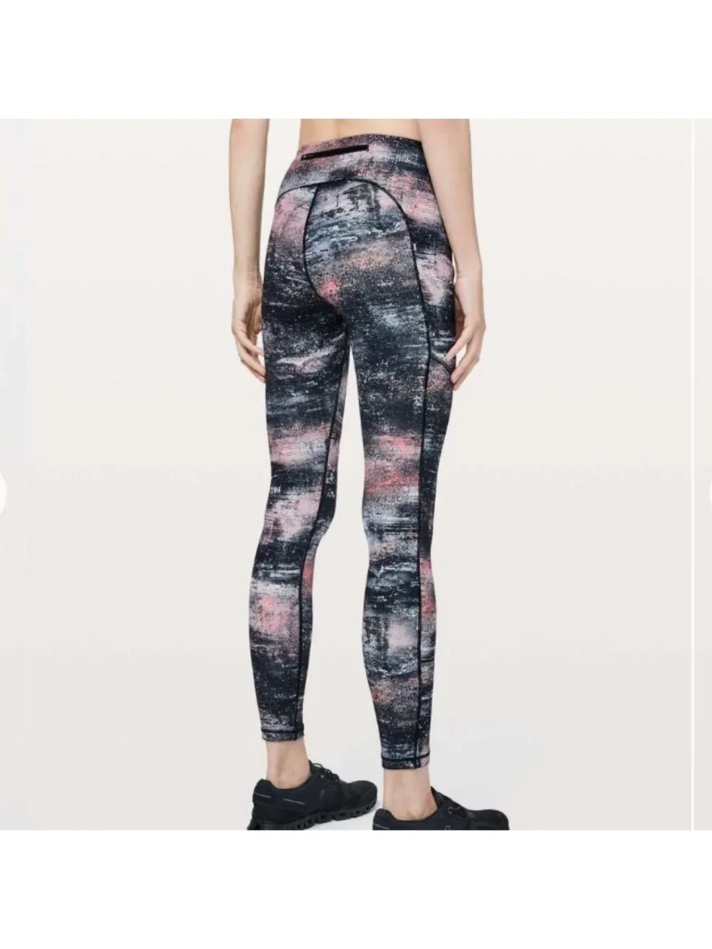 Lululemon Speed Up Tight *28